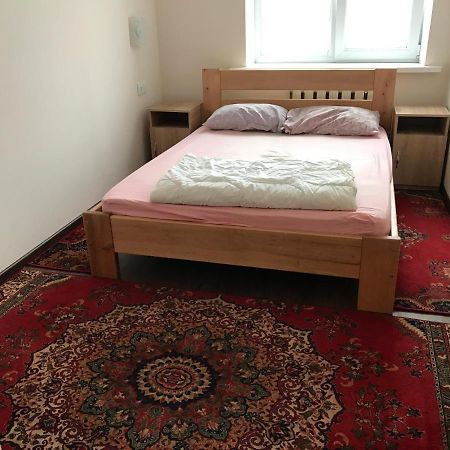 Отель Хата דנייפרופטרובסק מראה חיצוני תמונה